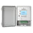 2-Circuit 30Amp Astronomic Electronic Time Switch, Automated Weekly Scheduling, to-The-Minute Programming, Built-in Rechargeable Lithium Battery, IP65 Waterproof, Supports 120-277 VAC