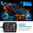Vehicle EMP Protection, 12 Volt DC for Cars and Trucks, Lightning, Solar Flare, Surge, CME Protection,  270,000 A