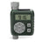 Sprinkler Timer, Programmable Irrigation Water Timer for Garden Hose, Solar/Battery Dual Power & Professional Leak-Proof Design, Rain Delay/Auto/Manual Watering System, Green