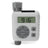 Sprinkler Timer, Programmable Irrigation Water Timer for Garden Hose, Solar/Battery Dual Power & Professional Leak-Proof Design, Rain Delay/Auto/Manual Watering System, Gray