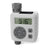 Sprinkler Timer, Programmable Irrigation Water Timer for Garden Hose, Solar/Battery Dual Power & Professional Leak-Proof Design, Rain Delay/Auto/Manual Watering System, Gray