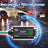 Vehicle EMP Protection, 12 Volt DC for Cars and Trucks, Lightning, Solar Flare & Surge Protection, 225,000 A
